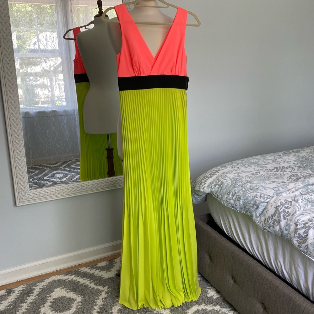 Manoush Maxi dress